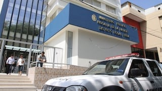 Fiscalía logra nueve meses de prisión preventiva por presunta violación sexual de menor en Piura