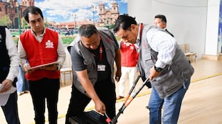 ¿Qué es la valija diplomática y qué establece la normativa peruana sobre su uso?