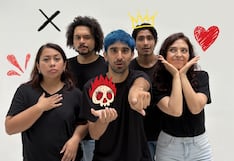 WANTED: comedia irreverente reinventa Hamlet en el Club de Teatro de Lima