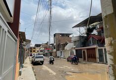 Lambayeque: Ensa culpa a empresas de telefonía por muertes tras lluvias