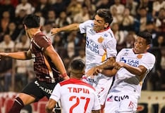 Liga 1: Atlético Grau busca hoy dar la sorpresa ante Universitario