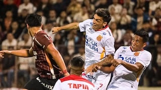Liga 1: Atlético Grau busca hoy dar la sorpresa ante Universitario