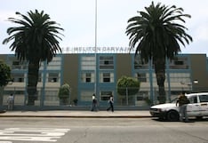 Suspenden clases en aulas del Melitón Carvajal por casos del virus Coxsackie