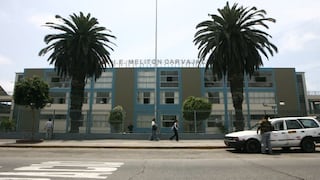 Suspenden clases en aulas del Melitón Carvajal por casos del virus Coxsackie