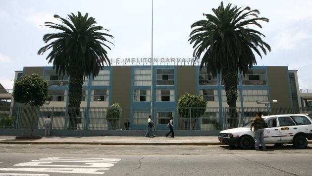 Las autoridades educativas y sanitarias confirmaron contagios de la enfermedad de manos, pies y boca en escolares de primaria y secundaria en Lima.