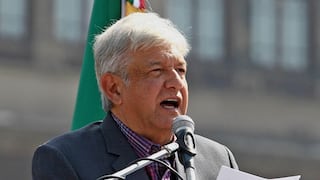 Ex candidato López Obrador sufrió infarto de miocardio