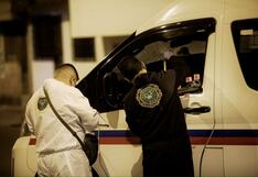 Callao: Delincuentes lanzan explosivo contra miniván en Ventanilla