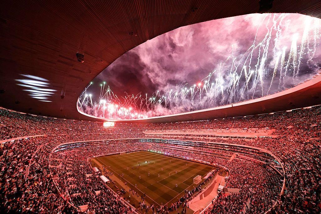El histórico recinto mexicano, sede de momentos icónicos del fútbol mundial, será uno de los principales escenarios del Mundial 2026 y estrenará modernas instalaciones exigidas por la FIFA.