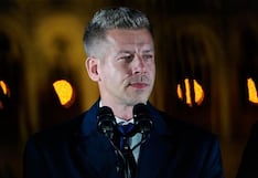 Péter Magyar promete una Hungría “libre y europea” tras derrotar a Viktor Orbán