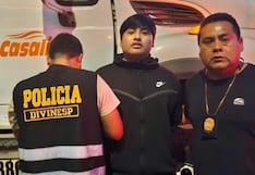 ‘Pequeño J’: PJ dicta 9 meses de prisión preventiva contra Tony Valverde Victoriano