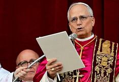 Papa León XIV oficiará su primera misa este viernes en la Capilla Sixtina