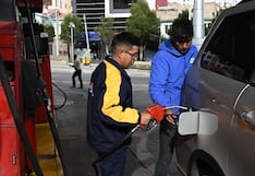 Bolivia interviene YPFB por 180 días en plena crisis de combustibles