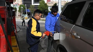 Bolivia interviene YPFB por 180 días en plena crisis de combustibles