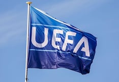 UEFA mantiene boicot a torneos de la FIFA y exige garantías antes de levantar la medida