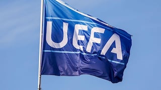 UEFA mantiene boicot a torneos de la FIFA y exige garantías antes de levantar la medida
