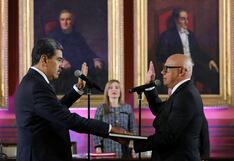 Nicolás Maduro: Se perpetra golpe de Estado en Venezuela y se consolida la dictadura