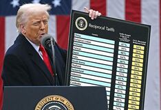 Mincetur evalúa medidas tras imposición de EE.UU. de 10% de aranceles a exportaciones peruanas