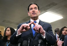 Marco Rubio acusa a la OMS de reaccionar tarde ante brote de ébola en África