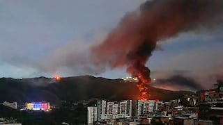 EE.UU. emite alerta máxima y recomienda no viajar a Venezuela