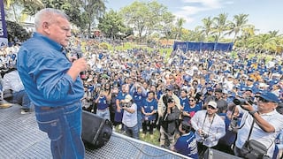 Investigan a César Acuña por posible infracción electoral