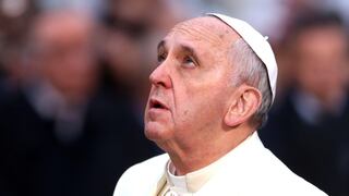 Adiós a Francisco, el papa más querido
