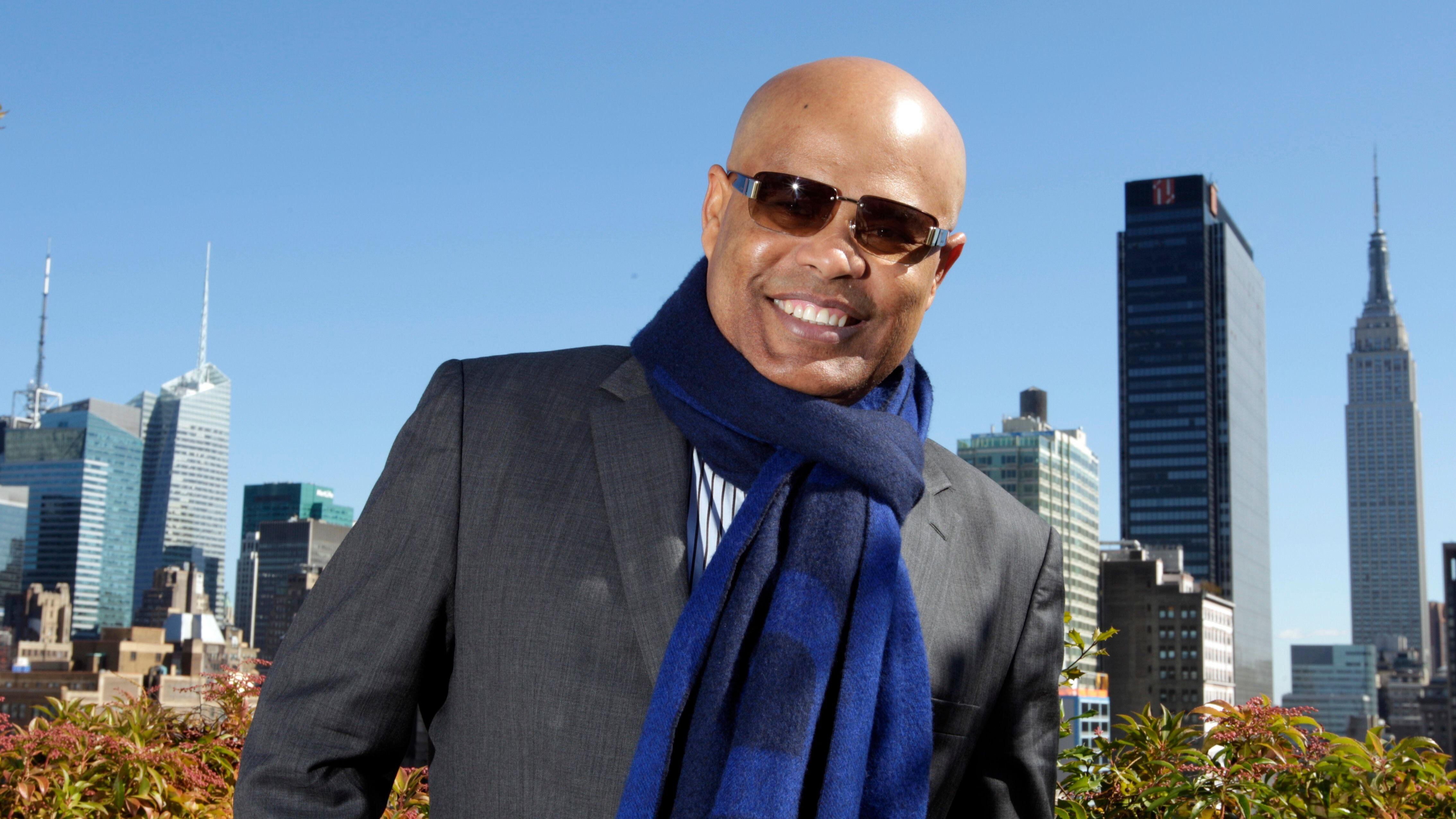 Convertido en una de las voces más emblemáticas del merengue, falleció en la tragedia de la discoteca Jet Set en Santo Domingo.