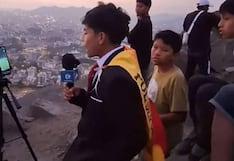 Fiscalía inició investigación a streamer que lanzó comentario discriminatorio contra Pol Deportes