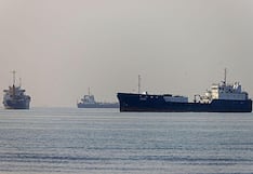 EE.UU. bombardea de nuevo a Irán tras ataque contra un petrolero en el estrecho de Ormuz