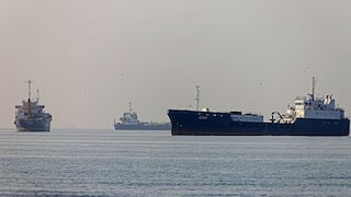 EE.UU. bombardea de nuevo a Irán tras ataque contra un petrolero en el estrecho de Ormuz