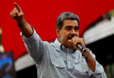 CIDH acusa al gobierno de Nicolás Maduro de terrorismo de Estado y crímenes de lesa humanidad