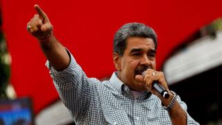 CIDH acusa al gobierno de Nicolás Maduro de terrorismo de Estado y crímenes de lesa humanidad