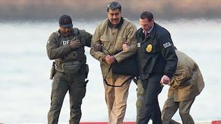 Nicolás Maduro comparece nuevamente ante tribunal de Nueva York por caso de narcoterrorismo