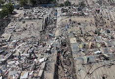 OPS solicita 24 millones de dólares para atender emergencia sanitaria tras terremotos en Venezuela