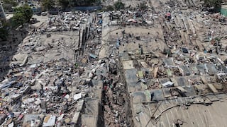 OPS solicita 24 millones de dólares para atender emergencia sanitaria tras terremotos en Venezuela