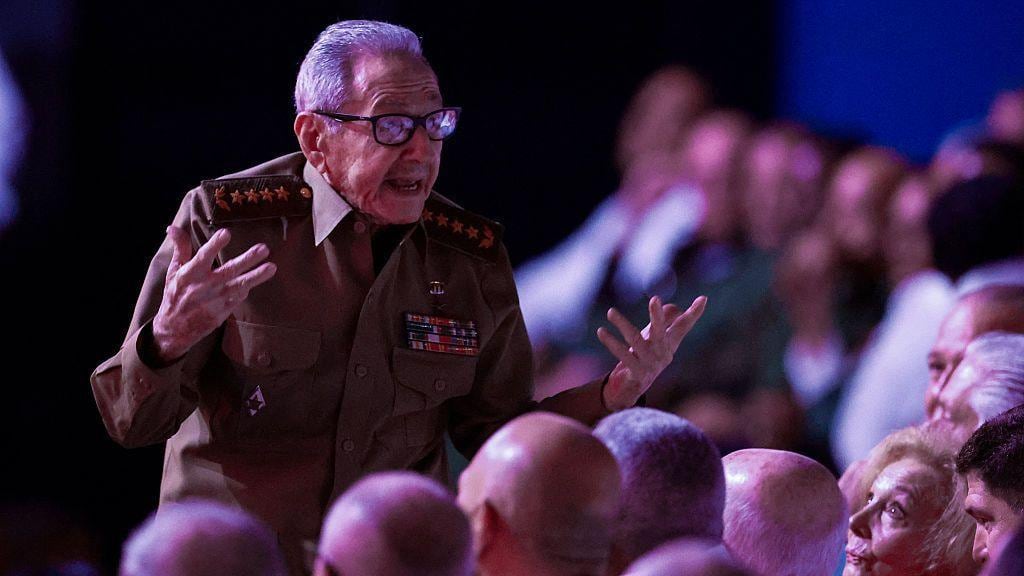 Estados Unidos: juez de Miami ordena arrestar a Raúl Castro por derribo de avionetas en 1996