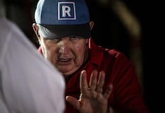 Renovación Popular apela exclusión de López Aliaga y busca que el JNE admita su candidatura