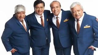 Agua Marina se toma una pausa tras atentado en concierto: “Estamos en stand by”, afirma Lucho Granda