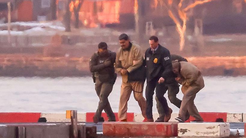 La lista incluye miembros del Ministerio del Interior y de las Fuerzas Armadas Revolucionarias. El hecho ocurrió durante la operación que terminó con la captura de Nicolás Maduro.