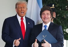 Javier Milei insta al Mercosur a secundar la presión militar de EE.UU. contra Venezuela