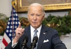 Presidente de Estados Unidos conmuta la pena de muerte de 37 personas