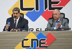 Venezuela realizará elecciones legislativas y regionales este 27 de abril