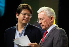 Álvaro Uribe denuncia amenaza de nuevo atentado y critica reacción del Gobierno colombiano