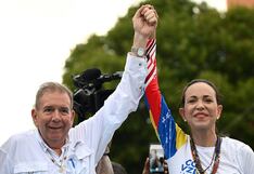 Fiscal general de Venezuela asegura que no existen órdenes de detención contra María Corina Machado y Edmundo González