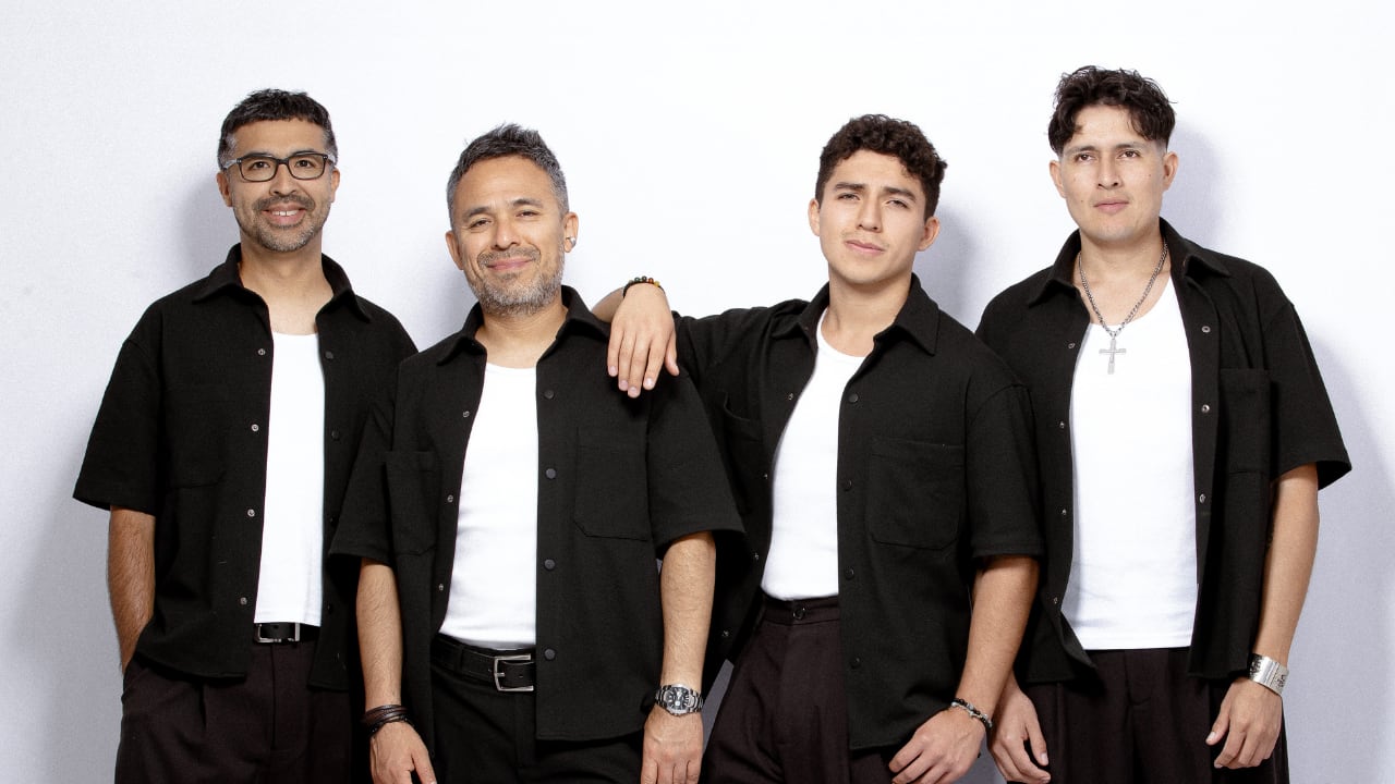 La agrupación peruana promete una noche de cumbia salvajemente bailable en Miraflores, con un repertorio cargado de clásicos y fusiones tropicales.
