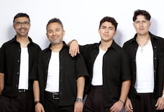 Kamaleónicos presenta un show de cumbia bailable para cerrar enero en Cocodrilo Verde