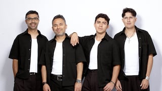 Kamaleónicos presenta un show de cumbia bailable para cerrar enero en Cocodrilo Verde