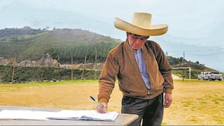 Elecciones 2026: Presentan tacha contra lista de JPP al Senado