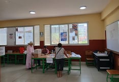 ERM 2026: así inició la jornada electoral en Chiclayo con más de 433 mil votantes