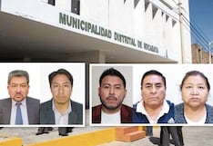 Todo queda en familia: Listas municipales de Arequipa se llenan de padres, madres e hijos