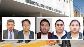 Todo queda en familia: Listas municipales de Arequipa se llenan de padres, madres e hijos